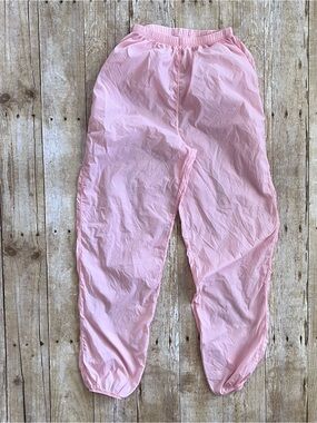 Girls BLOCH Dance Pants